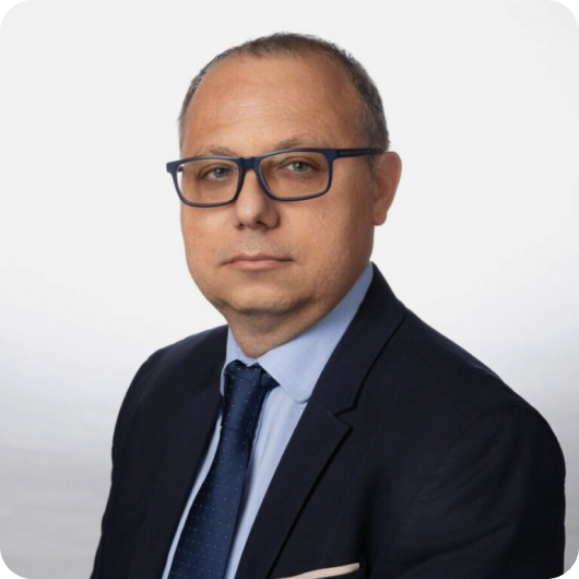 Mauro Abruzzese